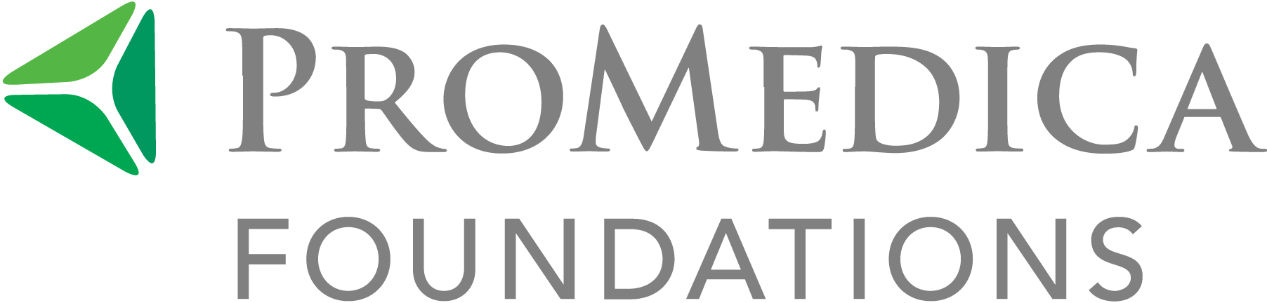 ProMedica-Foundations-Logo-Vector