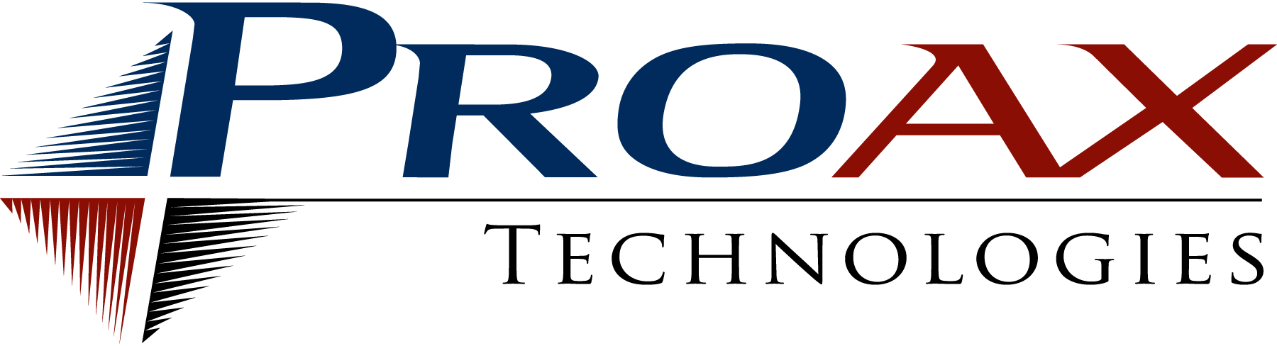 Proax-Technologies-Logo-Vector