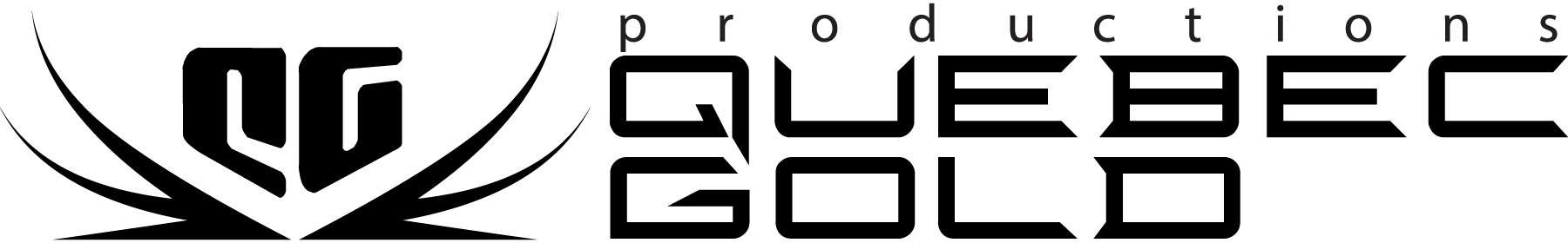 Productions-Quйbec-Gold-Inc.-Logo-Vector