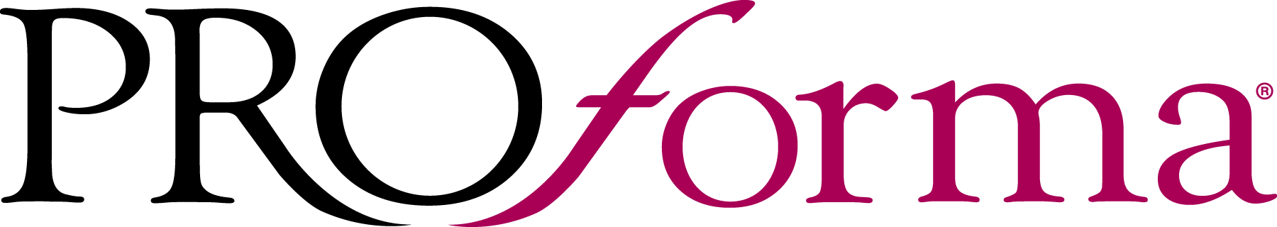 Proforma-Logo-Vector