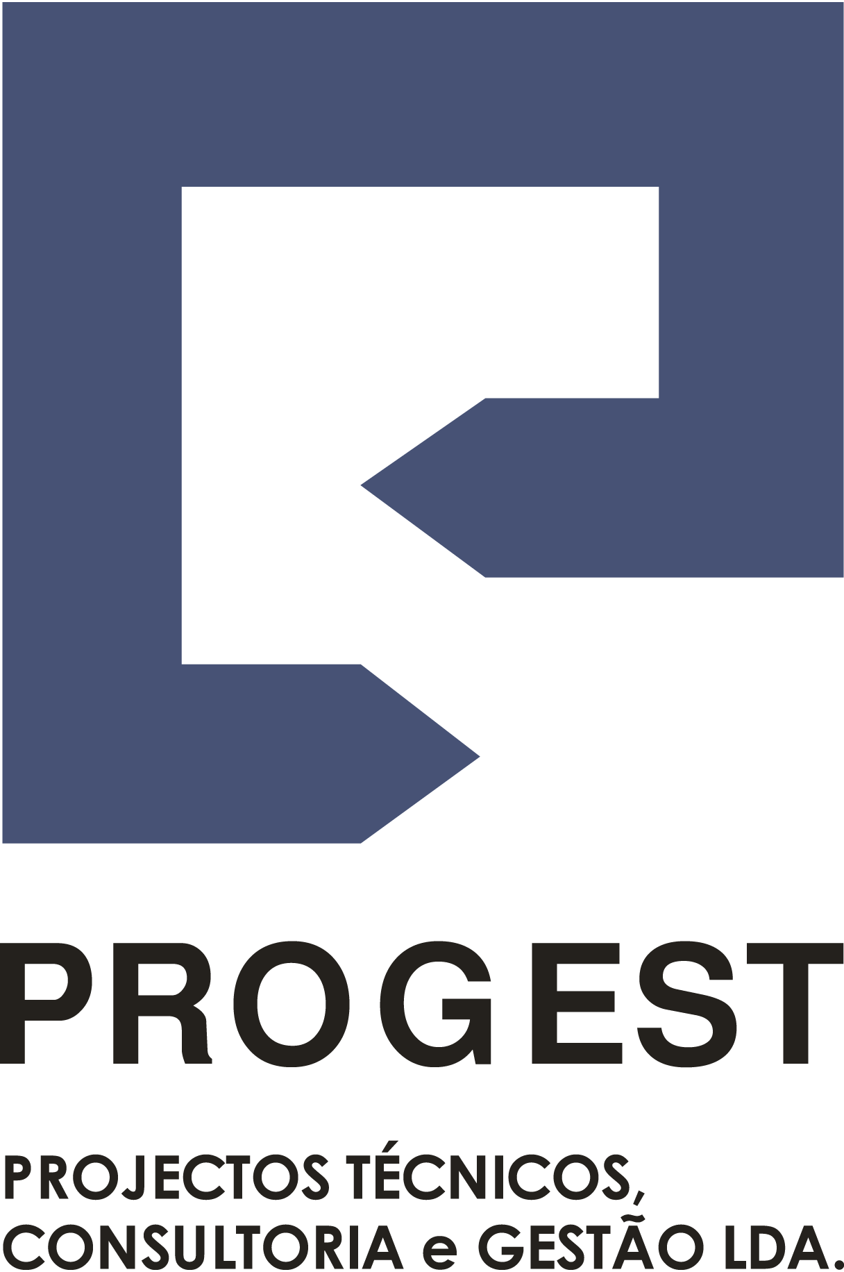 Progest-Logo-Vector