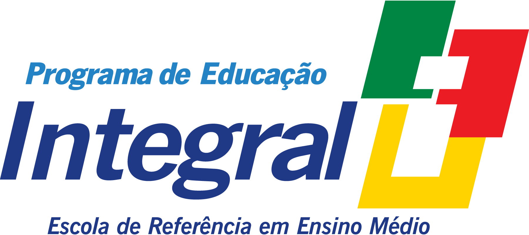 Programa-de-Ensino-Integral-Logo-Vector