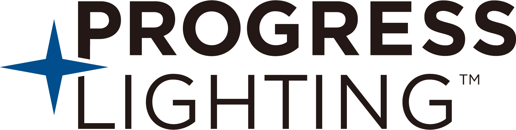 Progress-Lighting-Logo-Vector