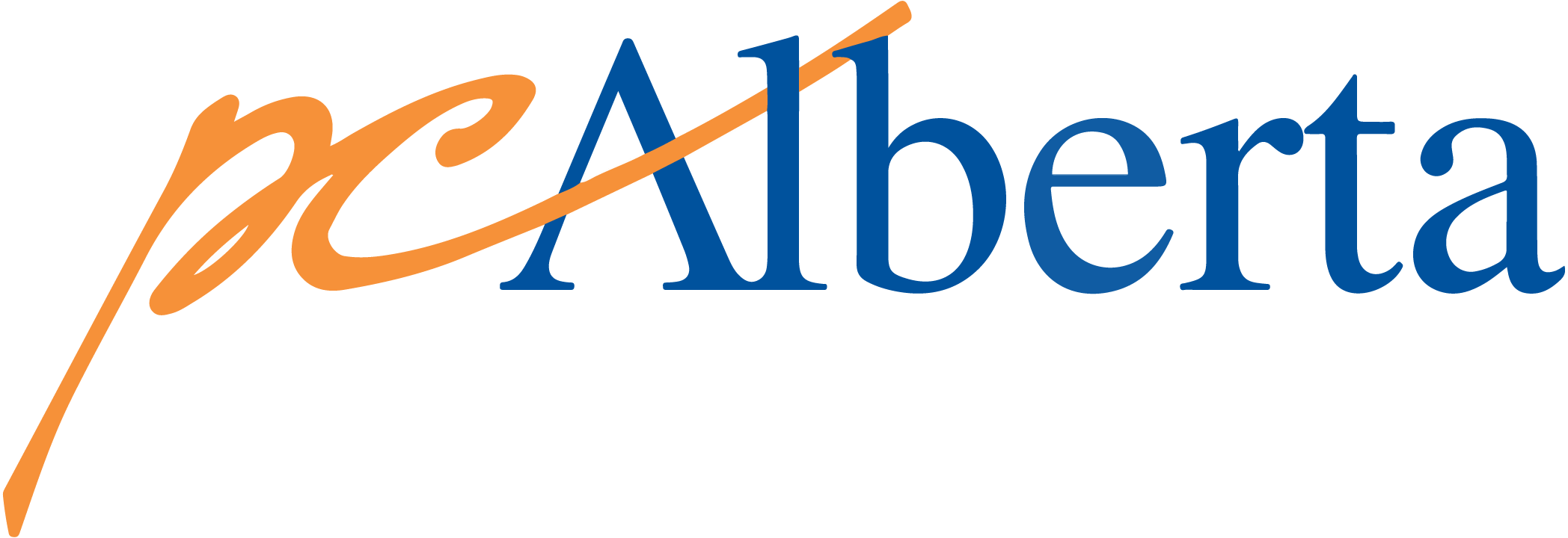 Progressive-Conservative-Association-of-Alberta-Logo-Vector