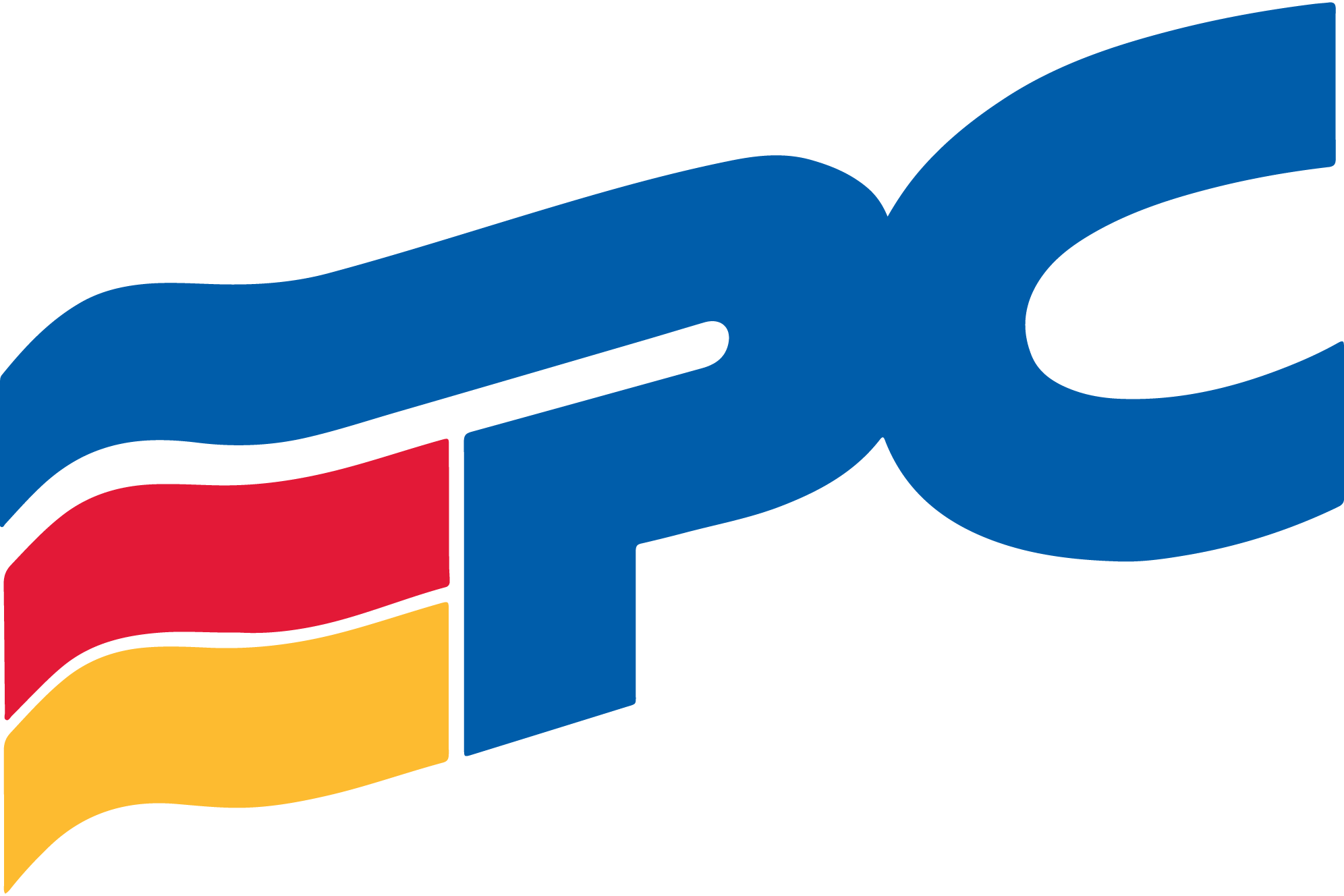 Progressive-Conservative-Party-of-New-Brunswick-Logo-Vector