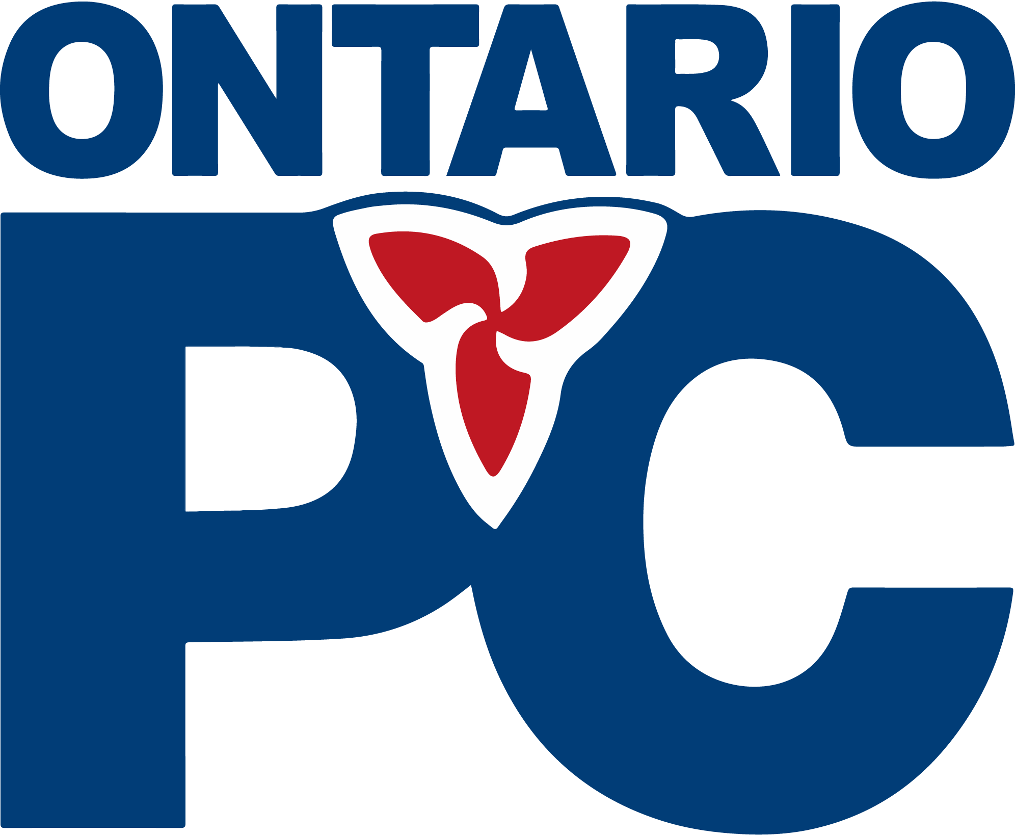 Progressive-Conservative-Party-of-Ontario-Logo-Vector