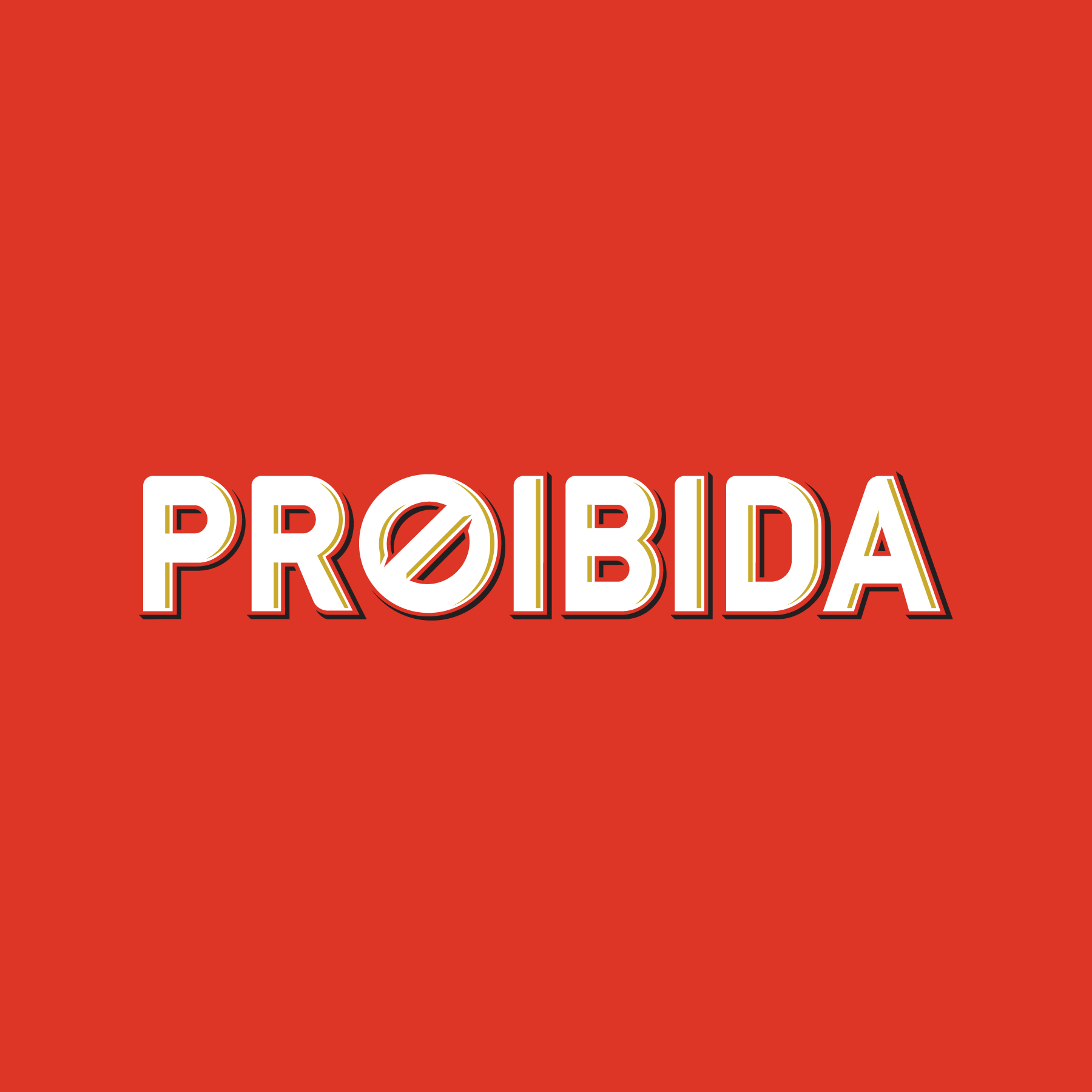 Proibida-Logo-Vector