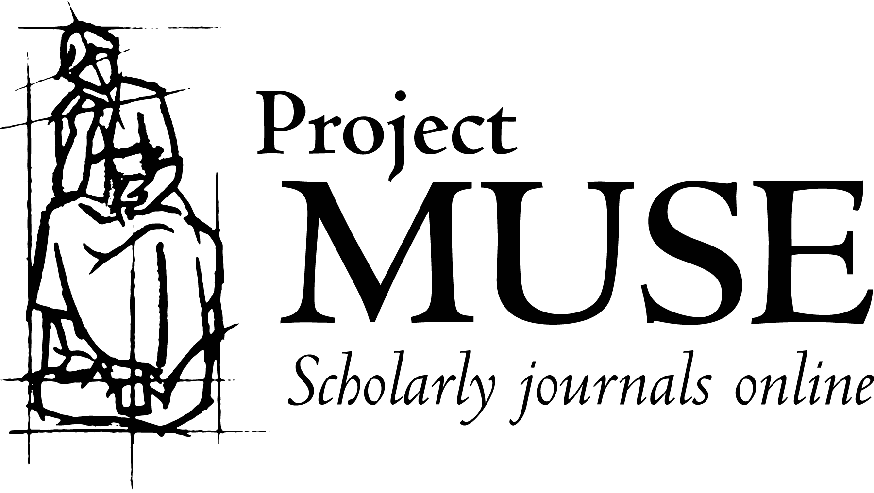 Project-Muse-Logo-Vector
