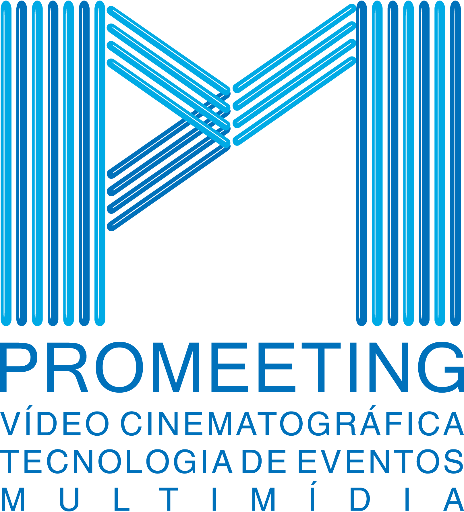 Promeeting-Logo-Vector
