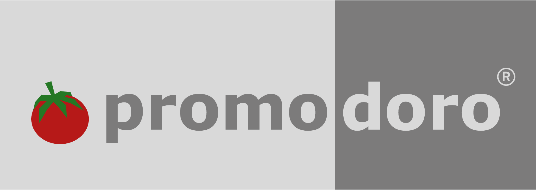 Promodoro-Logo-Vector