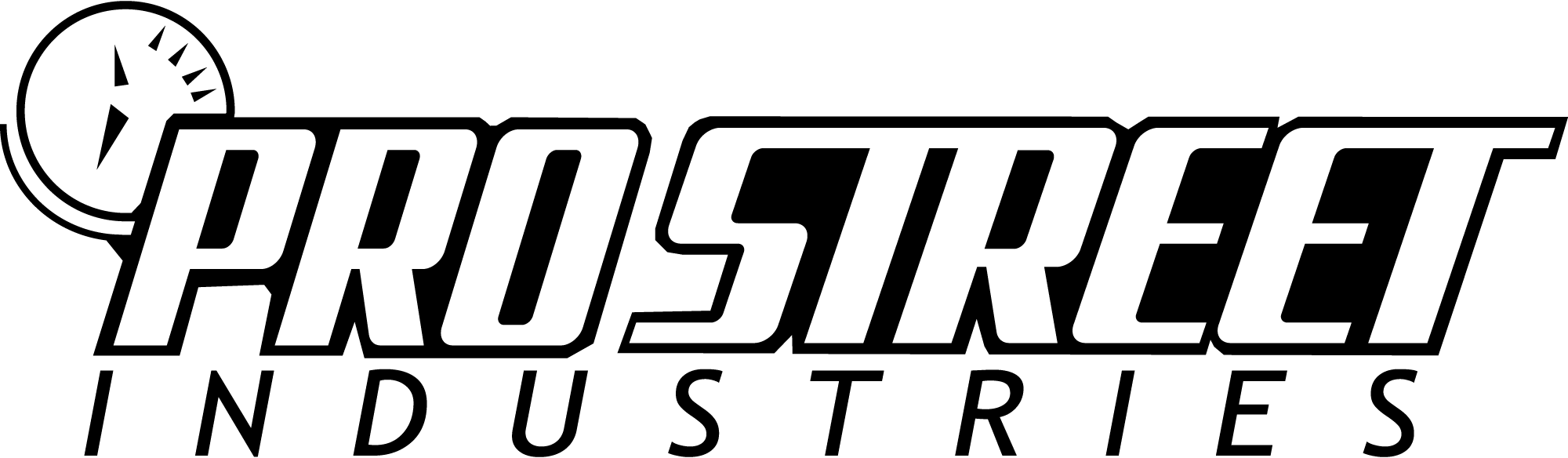 Prostreet-Industries-Logo-Vector