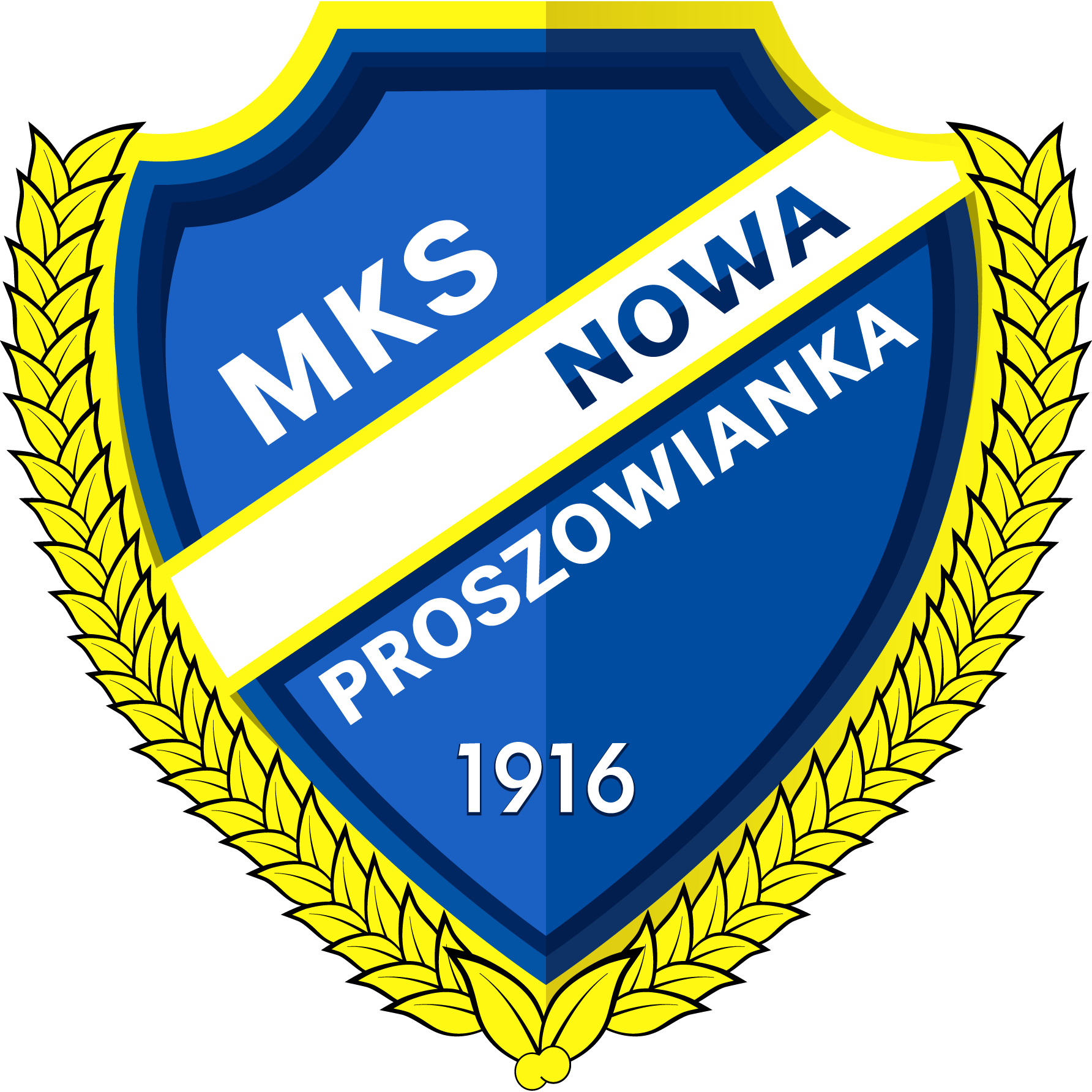 Proszowianka-Proszowice-Logo-Vector