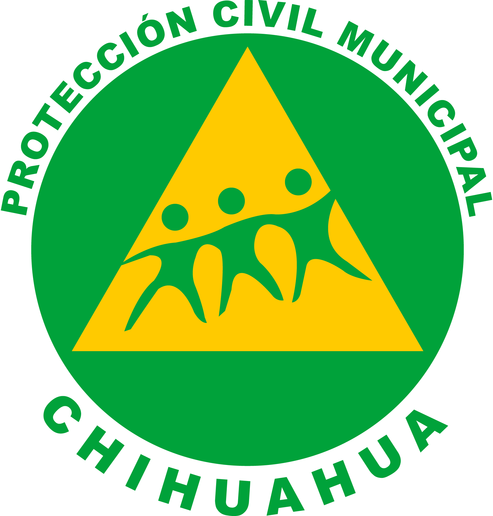 Proteccion-Civil-Municipal-Logo-Vector