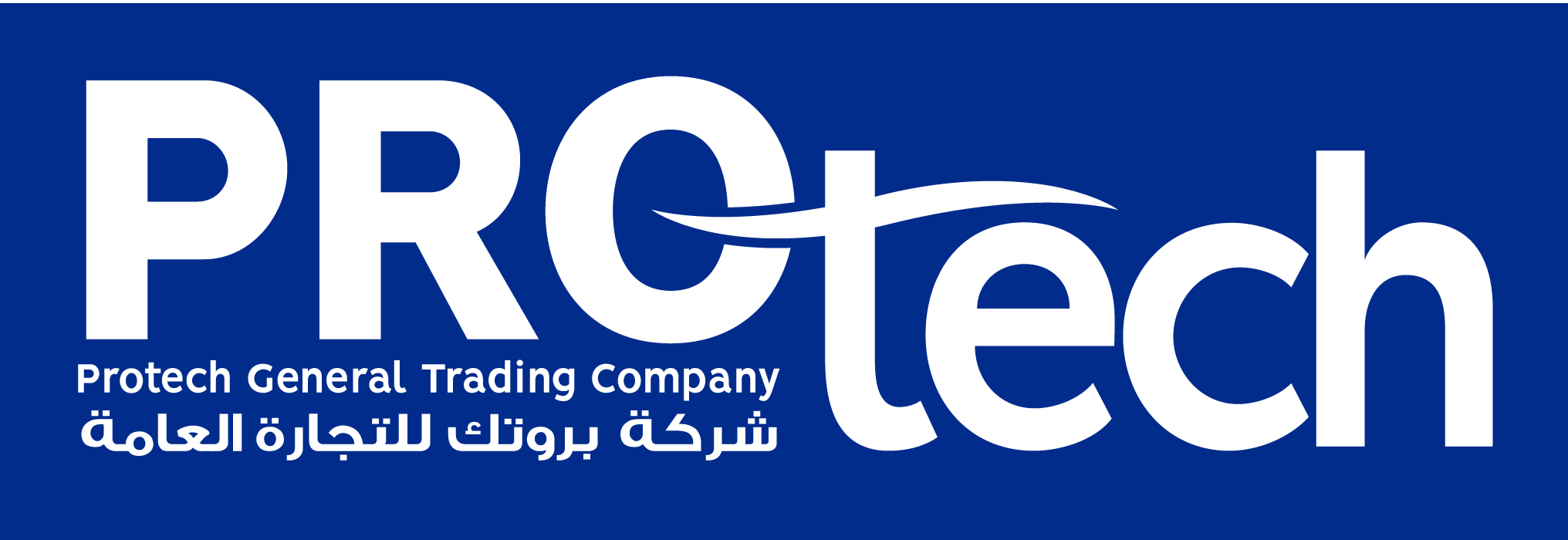 Protech-Swimming-Pools-Logo-Vector