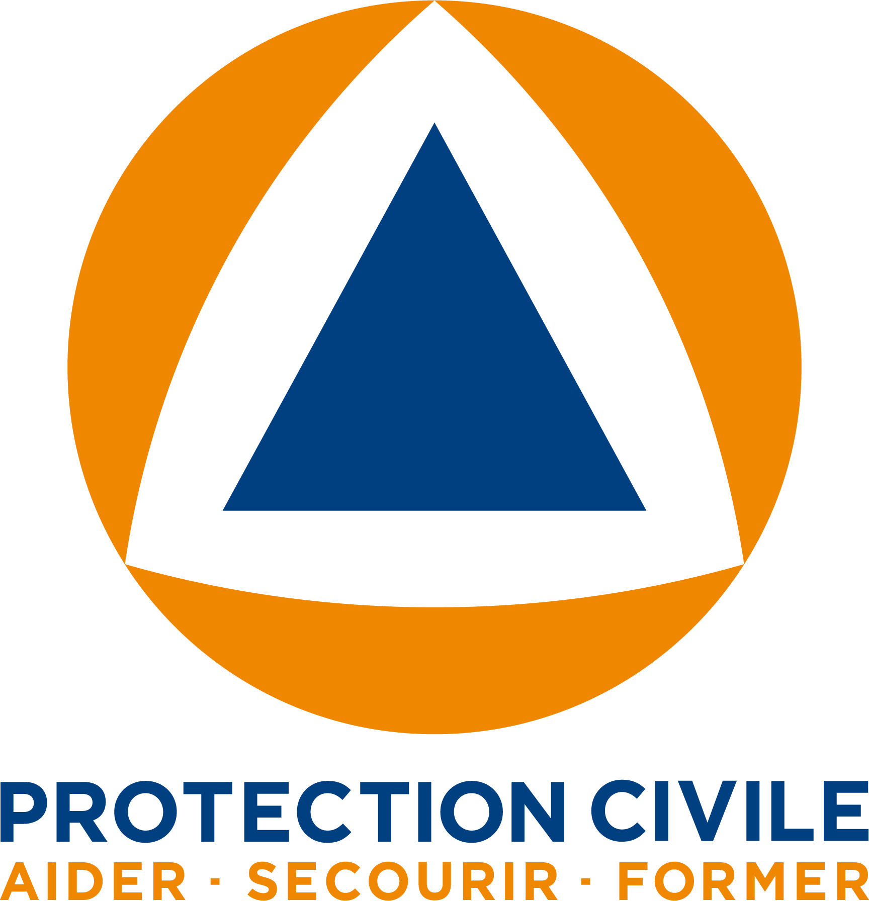 Protection-Civile-old-Logo-Vector