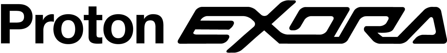 Proton-Exora-Logo-Vector