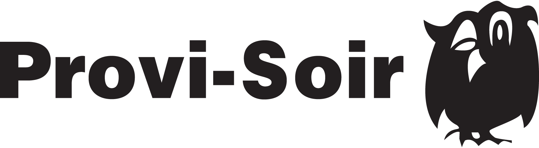 Provi-Soir-Logo-Vector