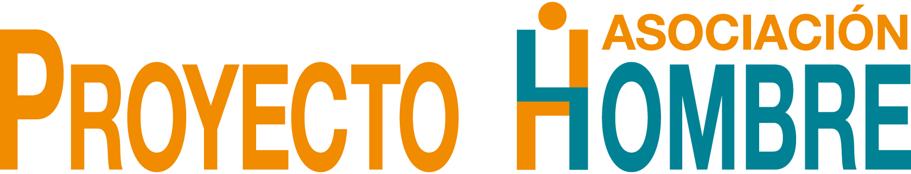 Proyecto-Hombre-Logo-Vector