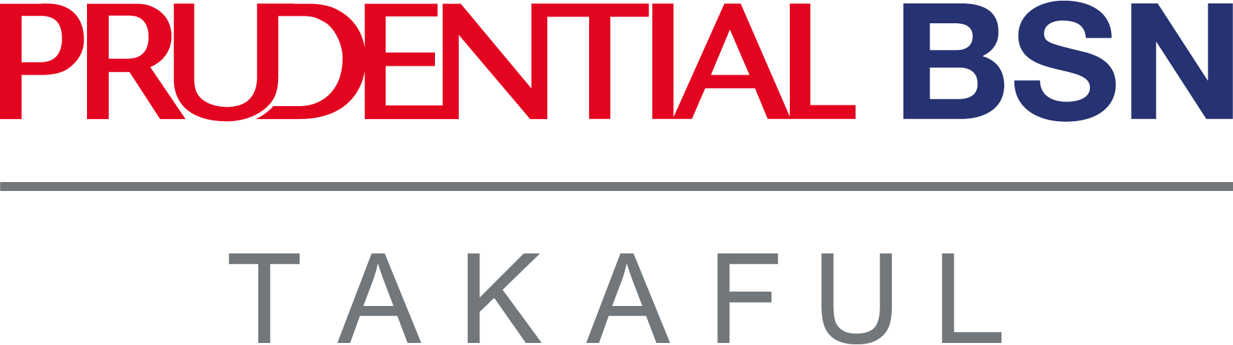 Prudential-Bsn-Takaful-Logo-Vector