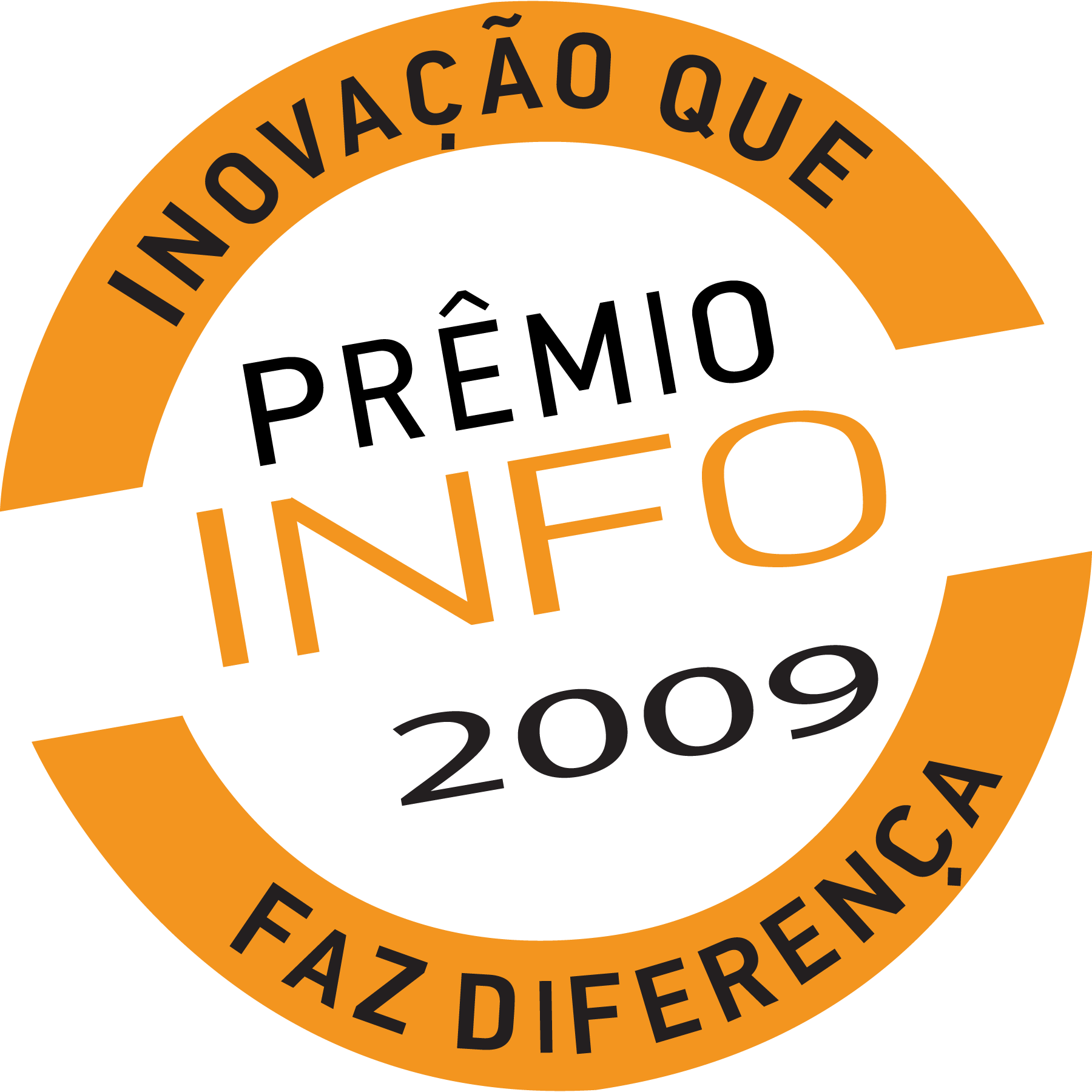 Prêmio-Info-2009-Logo-Vector