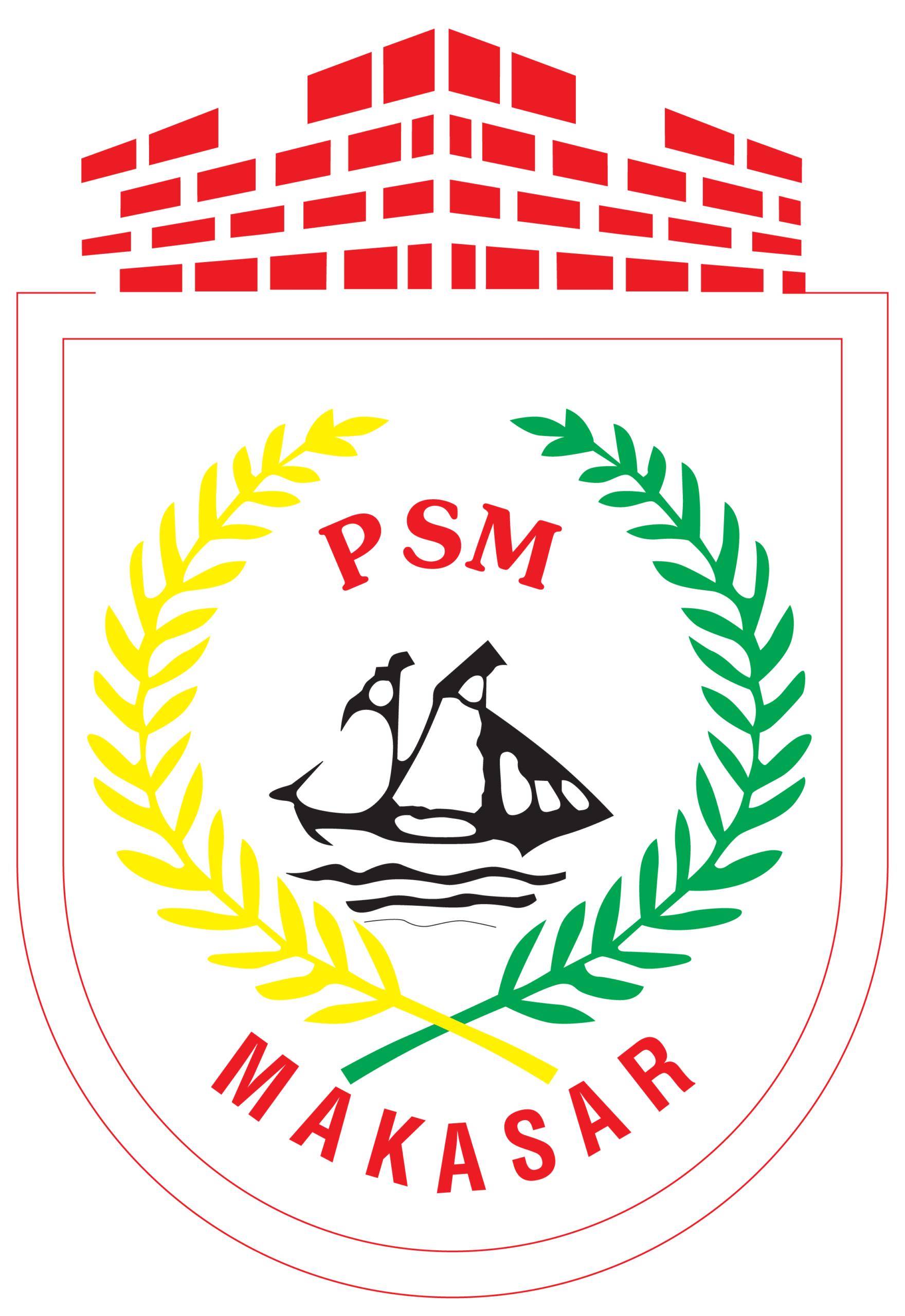 Psm-Makasar-Logo-Vector