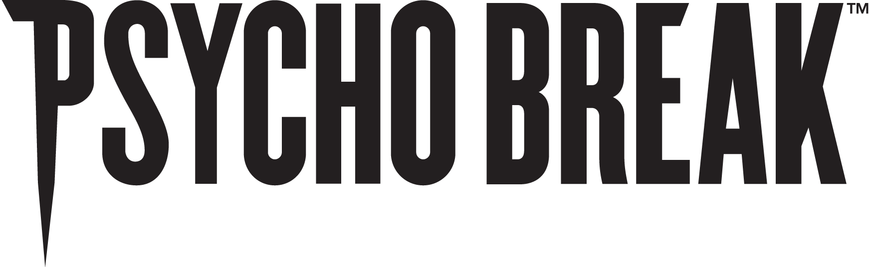 Psycho-Break-Logo-Vector