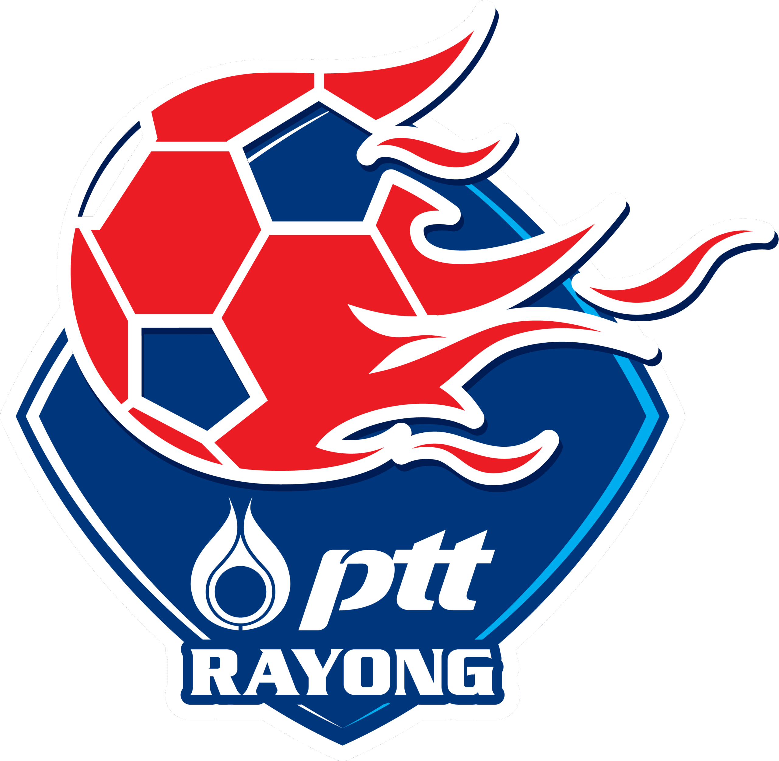 Ptt-Rayong-F.C.-Logo-Vector