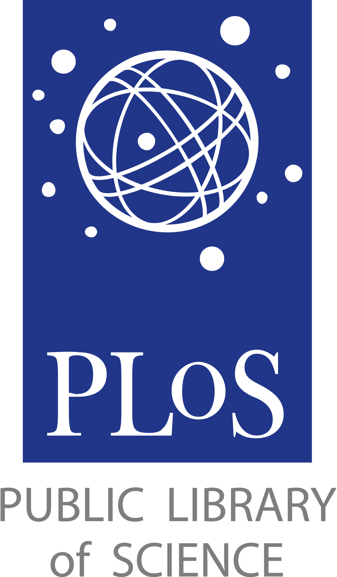 Public-Library-of-Science-Logo-Vector