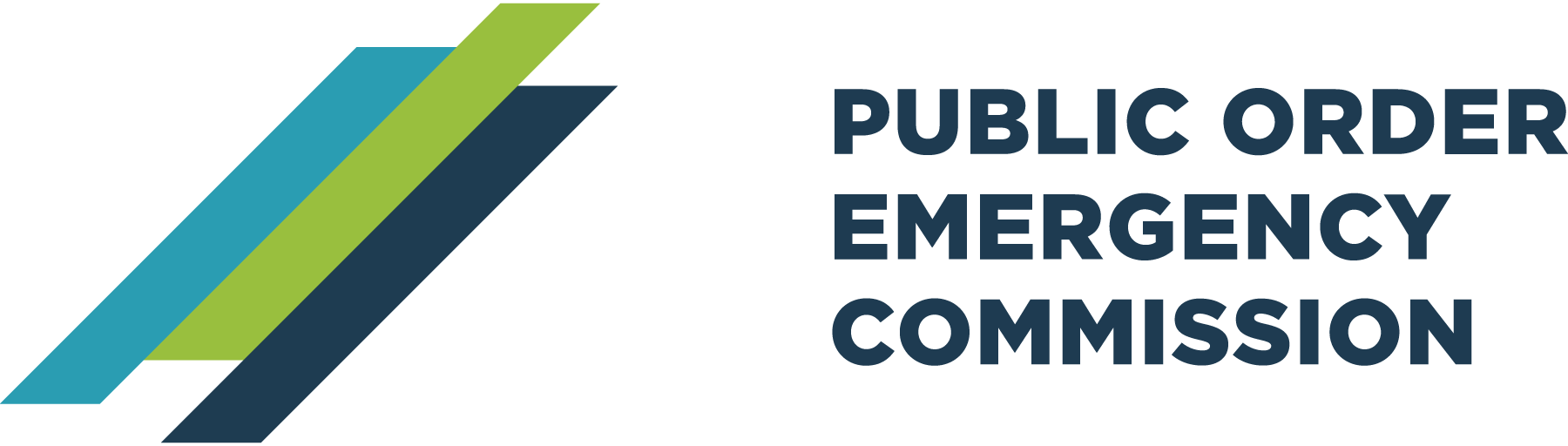 Public-Order-Emergency-Commission-Logo-Vector