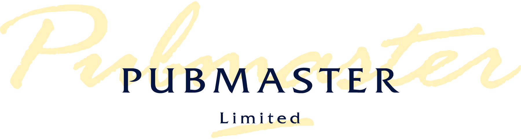Pubmaster-Limited-Logo-Vector