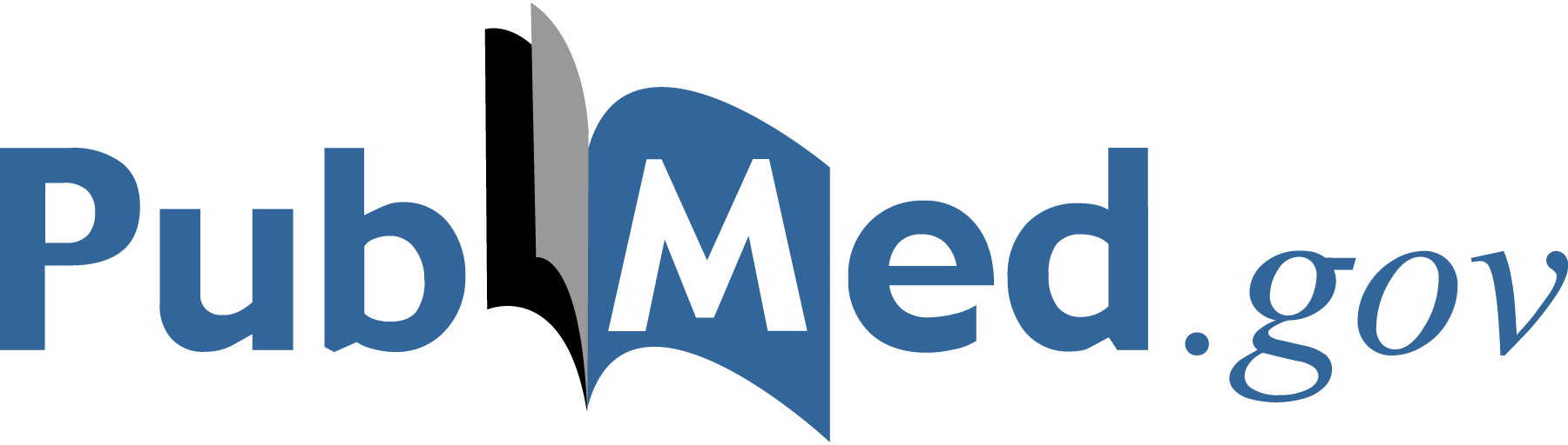 Pubmed-gov-Logo-Vector