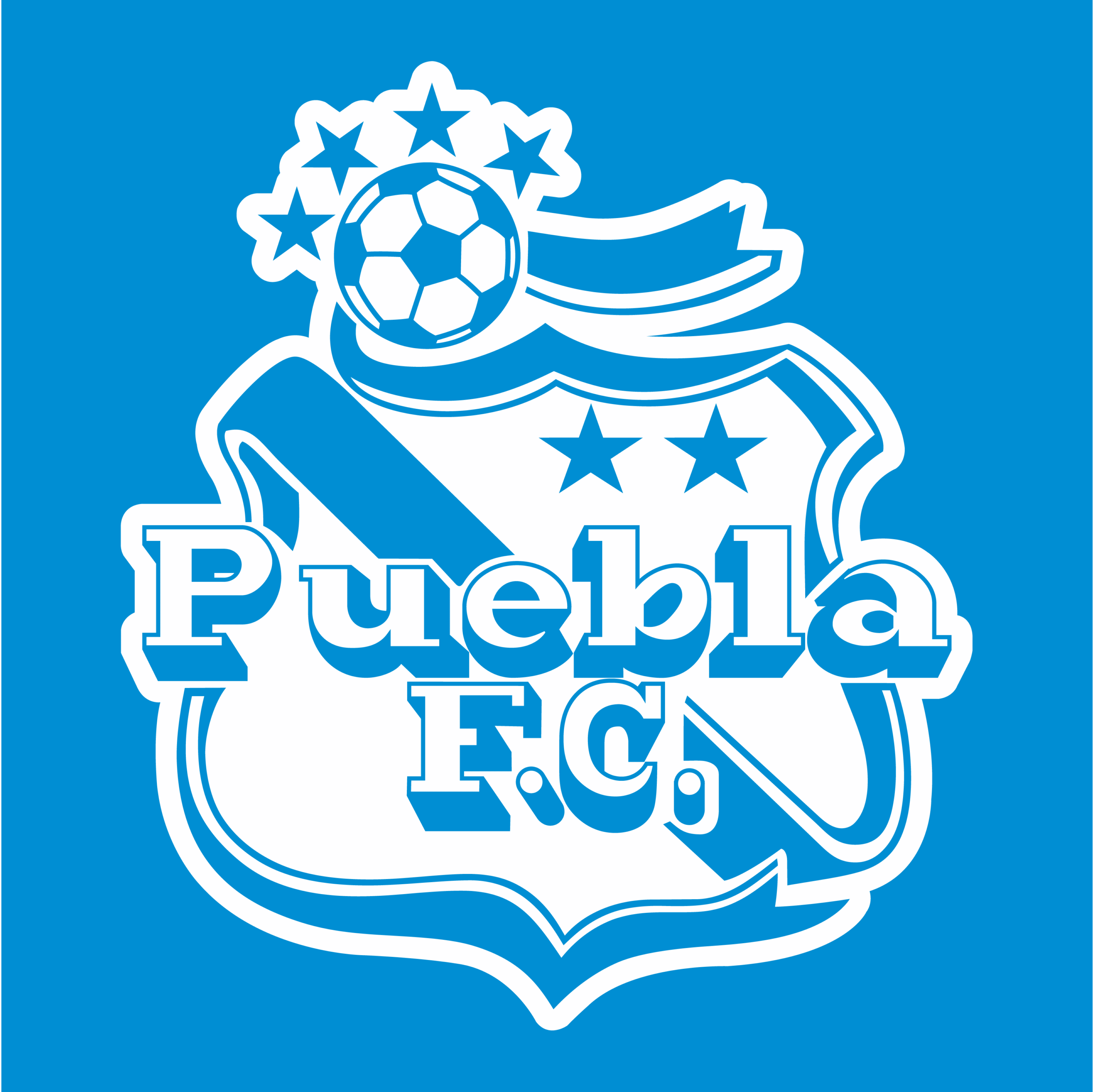 Puebla-Fc-Logo-Vector