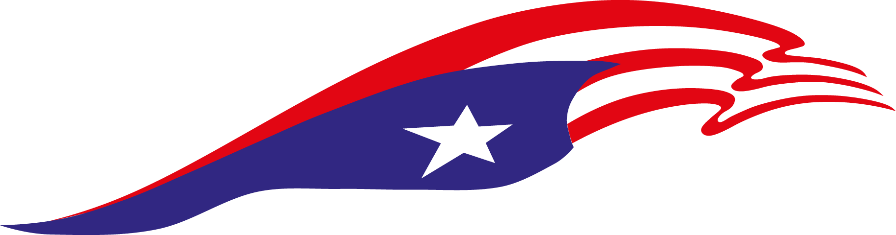 Puerto-Rico-Flag-For-Truck-And-Car-Logo-Vector