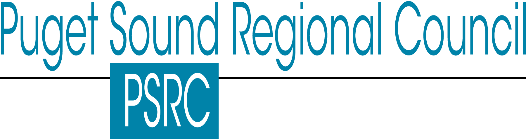 Puget-Sound-Regional-Council-Logo-Vector