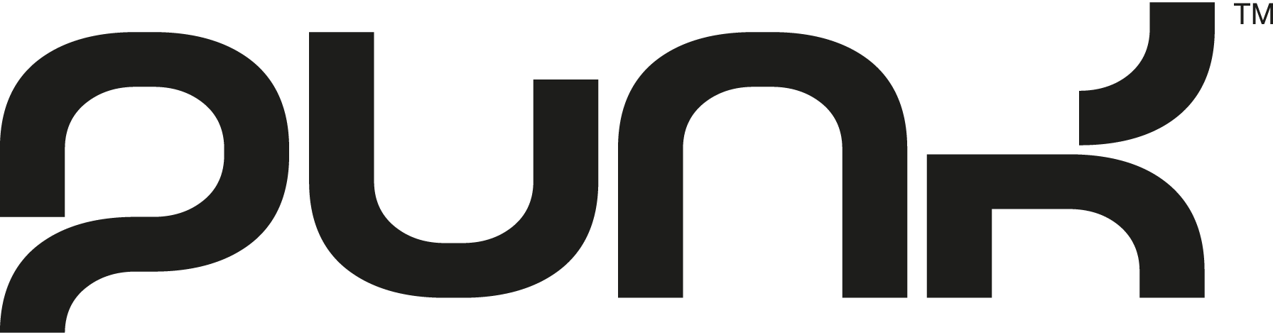 Punk-Media-Logo-Vector