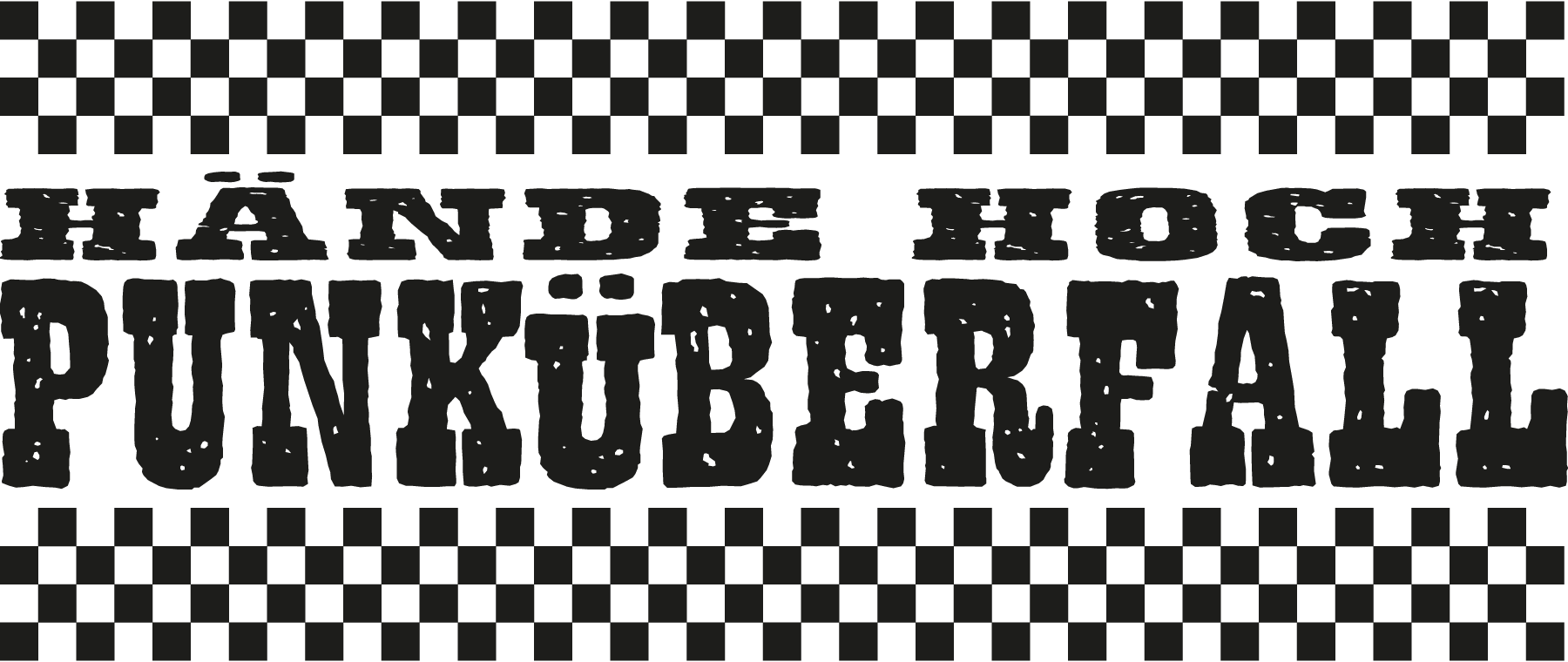 Punkueberfall-Logo-Vector