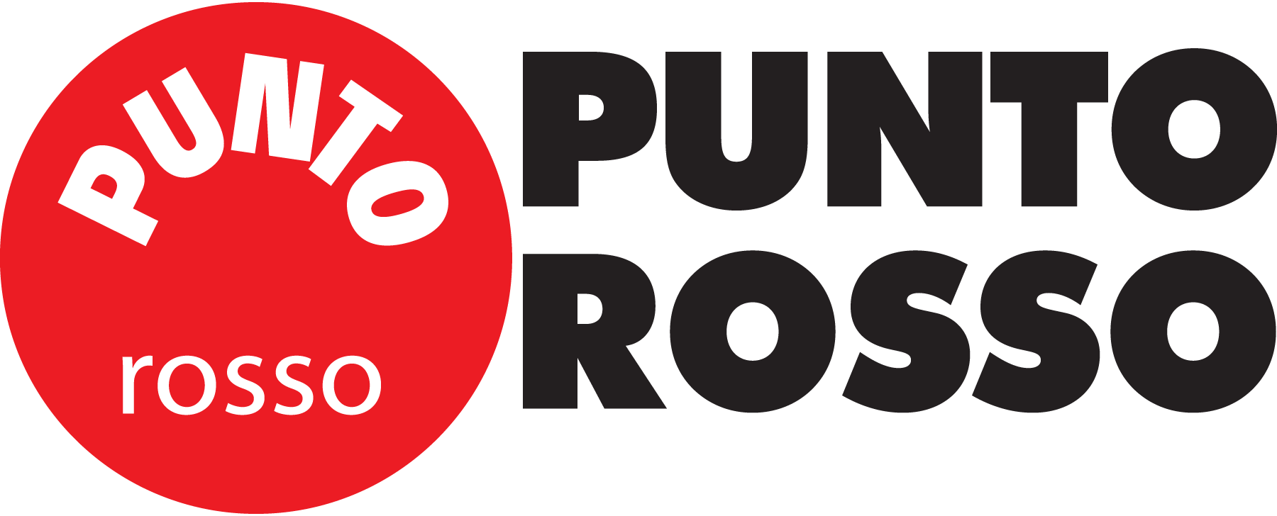 Punto-Rosso-Servizi-Logo-Vector