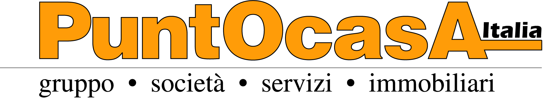 PuntoCasa-Italia-Logo-Vector