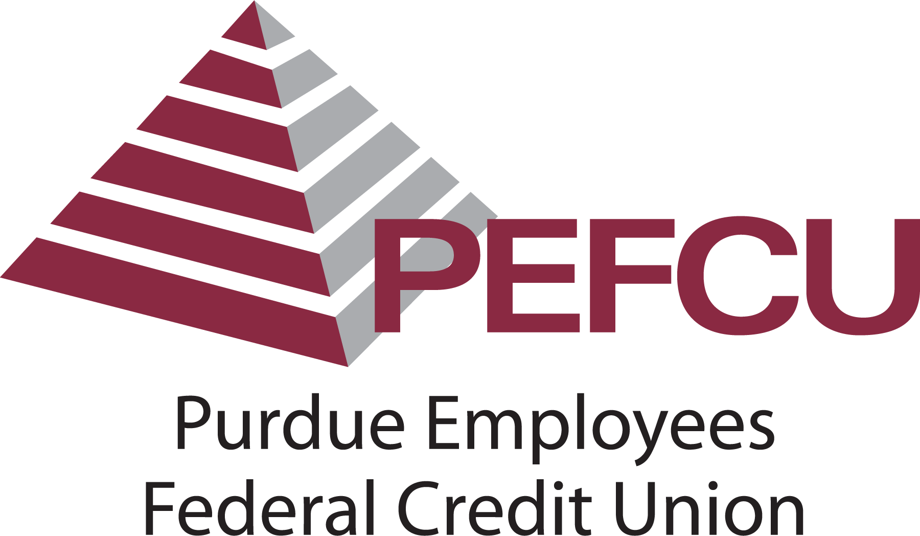 Purdue-Employees-Federal-Credit-Union-Logo-Vector