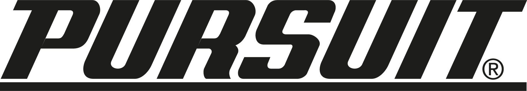 Pursuit-simple-Logo-Vector
