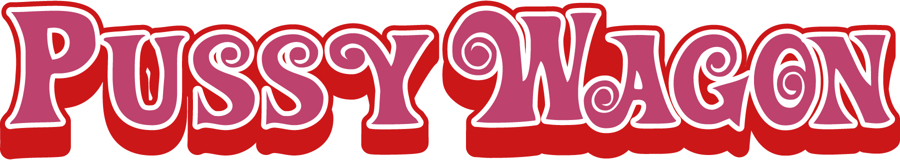 Pussy-Wagon—Kill-Bill-Logo-Vector