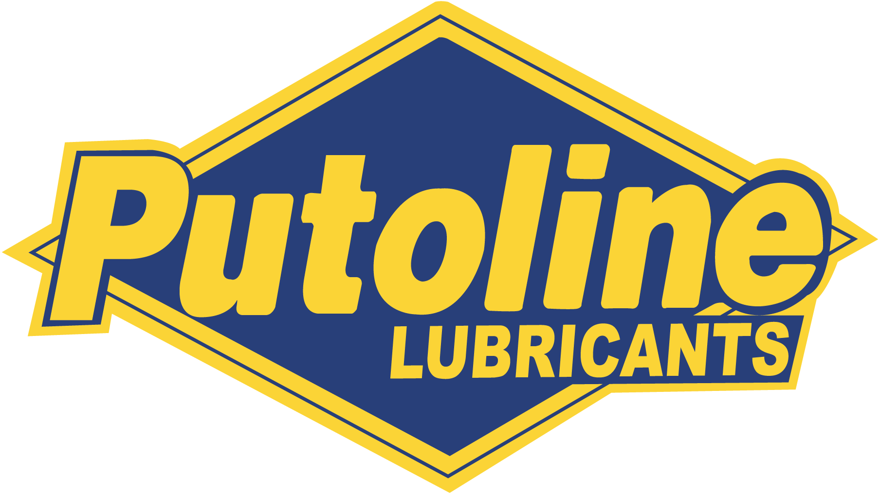 Putoline-Lubricants-Logo-Vector