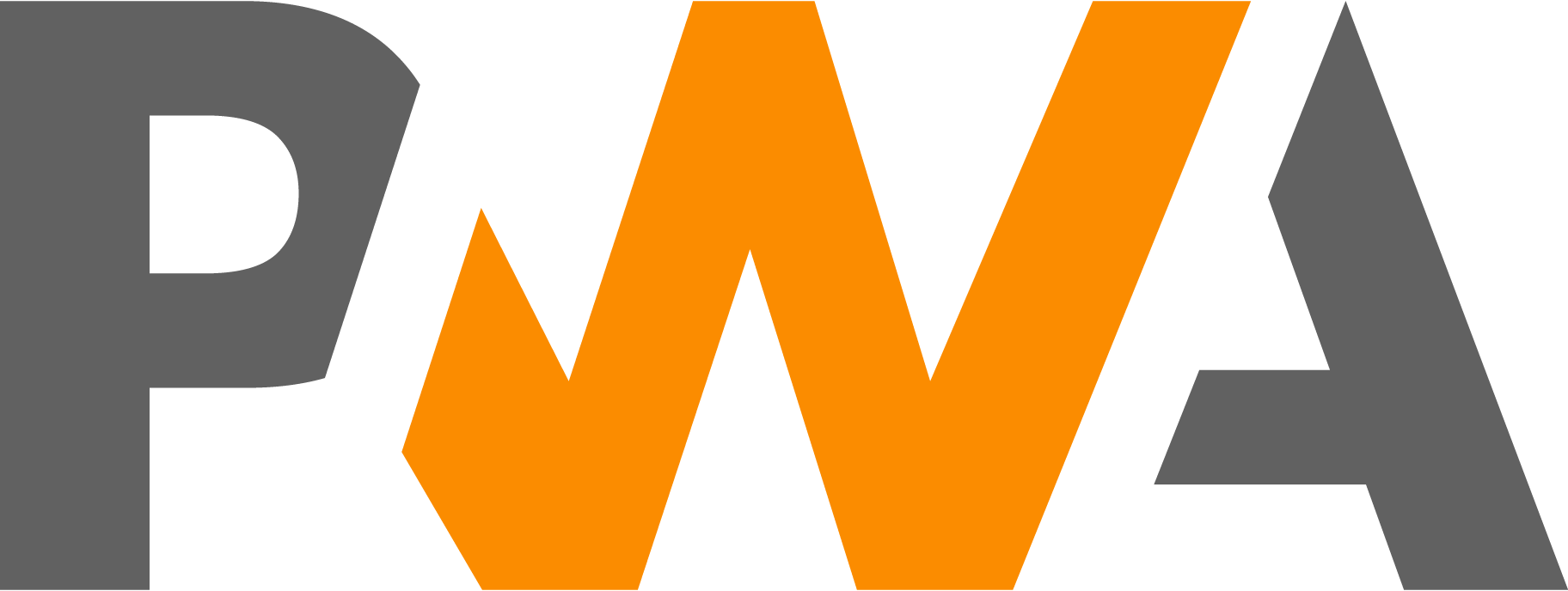 Pwa-Logo-Vector