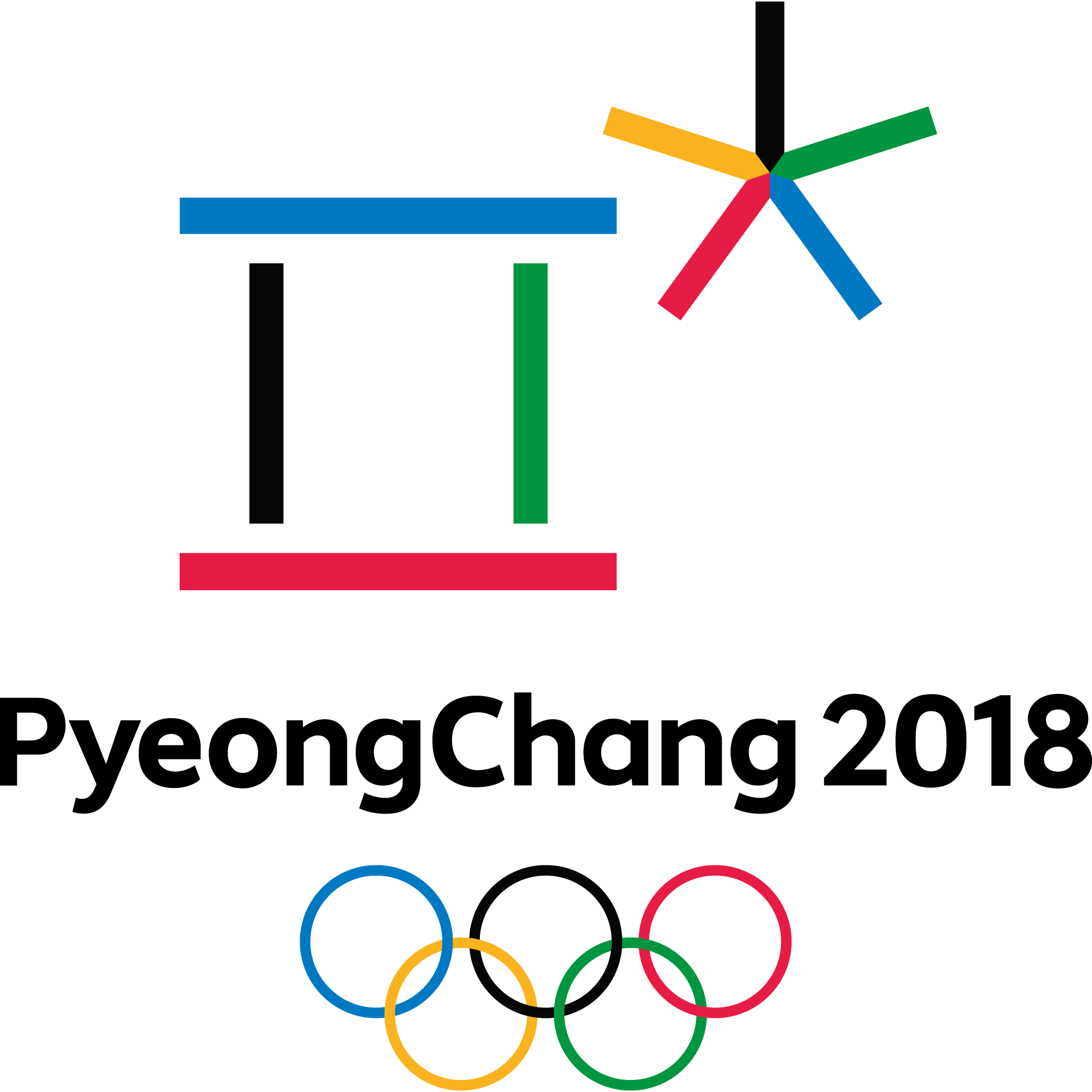 PyeongChang-2018-Olympics-Logo-Vector