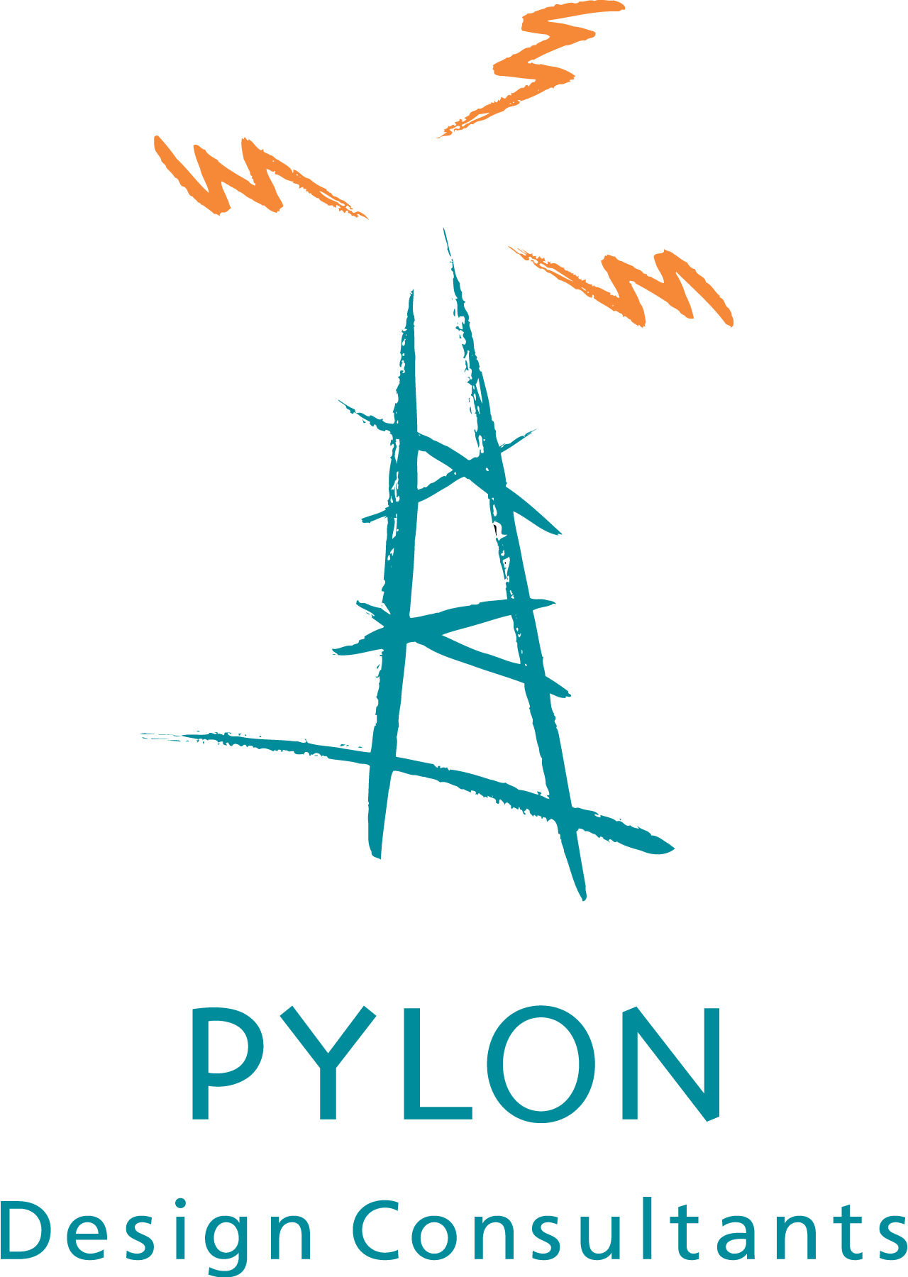 Pylon-Design-Consultants-Ltd-Logo-Vector