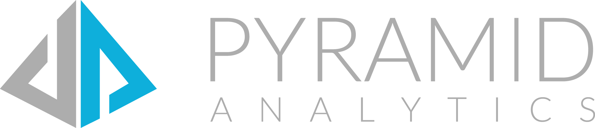 Pyramid-Analytics-Logo-Vector