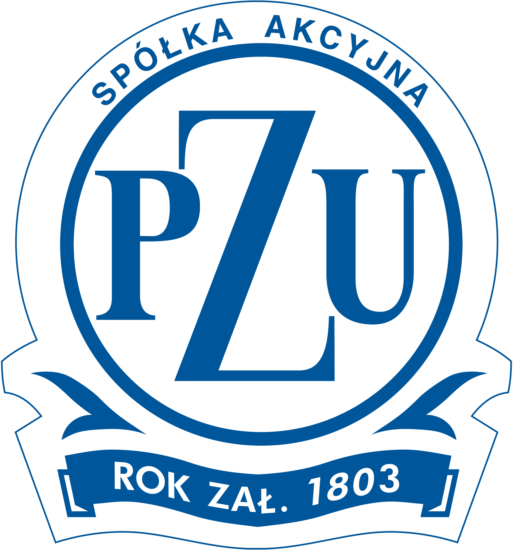 Pzu-Sa-Logo-Vector