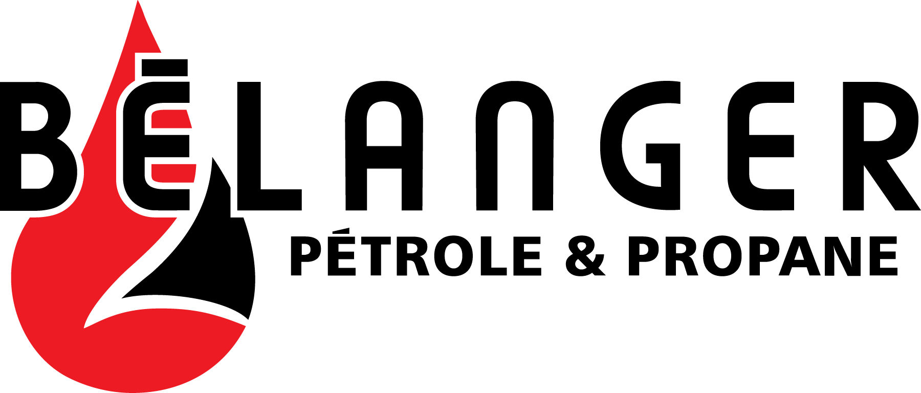 Pétrole-&-Propane-Bélanger-Logo-Vector
