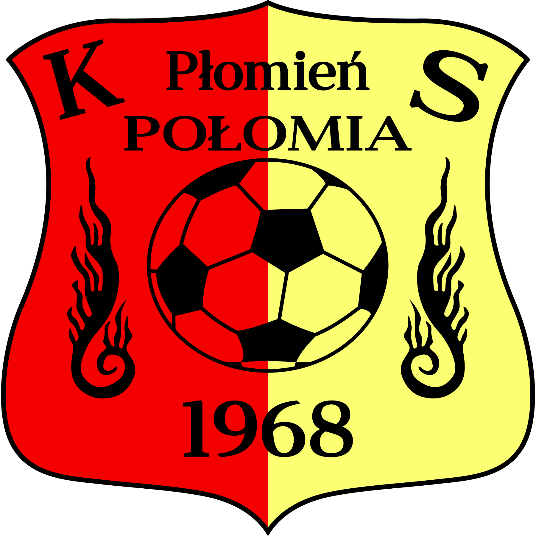 Płomień-Połomia-Logo-Vector