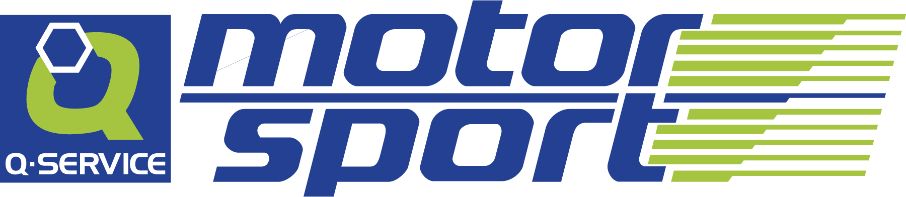 Q-SERVICE-MOTOR-SPORT-Logo-Vector